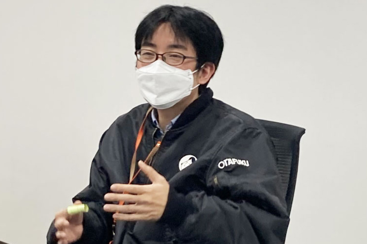 「楽しい体験」を通じた商品プロモーションの実験 エンターテインメントにブランディングを行うには?