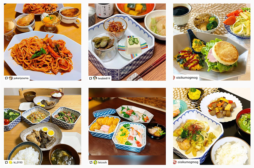 生活者のインサイトを引き出し、和食器の魅力を再発見。UXD KURASHI LAB.と老舗和食器販売「たち吉」のコラボにより見えてきたもの