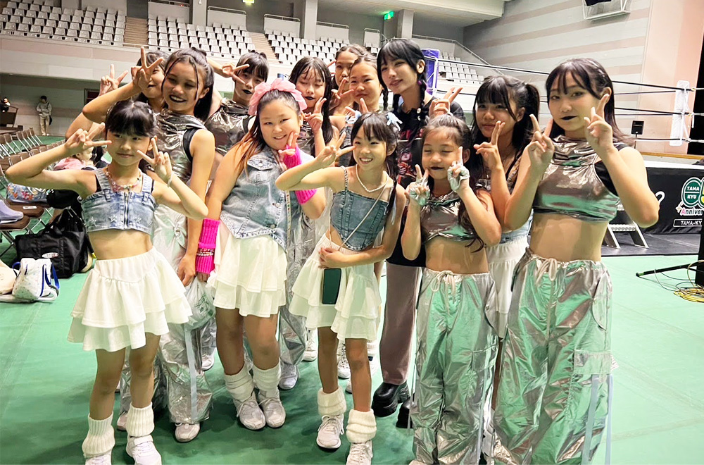 今年のテーマは「地域×子ども×エンタメ」！宗像祭2024開催レポート