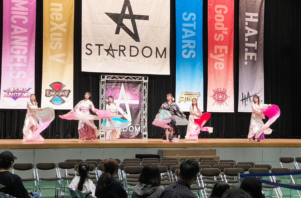 今年のテーマは「地域×子ども×エンタメ」！宗像祭2024開催レポート
