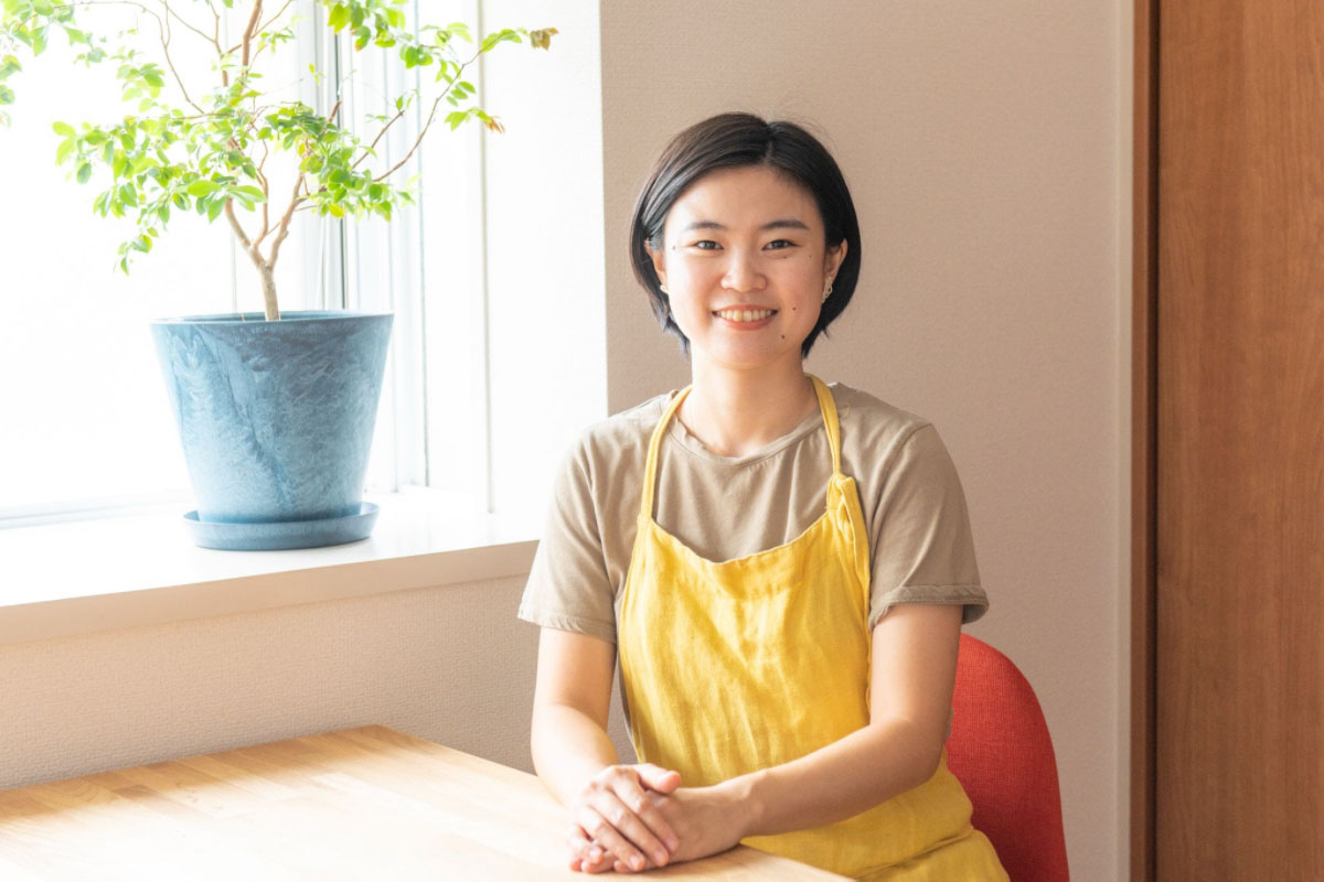 切るだけ!混ぜるだけ!子どもと楽しむ料理レッスン♪「混ぜごはんと注ぐだけスープ」