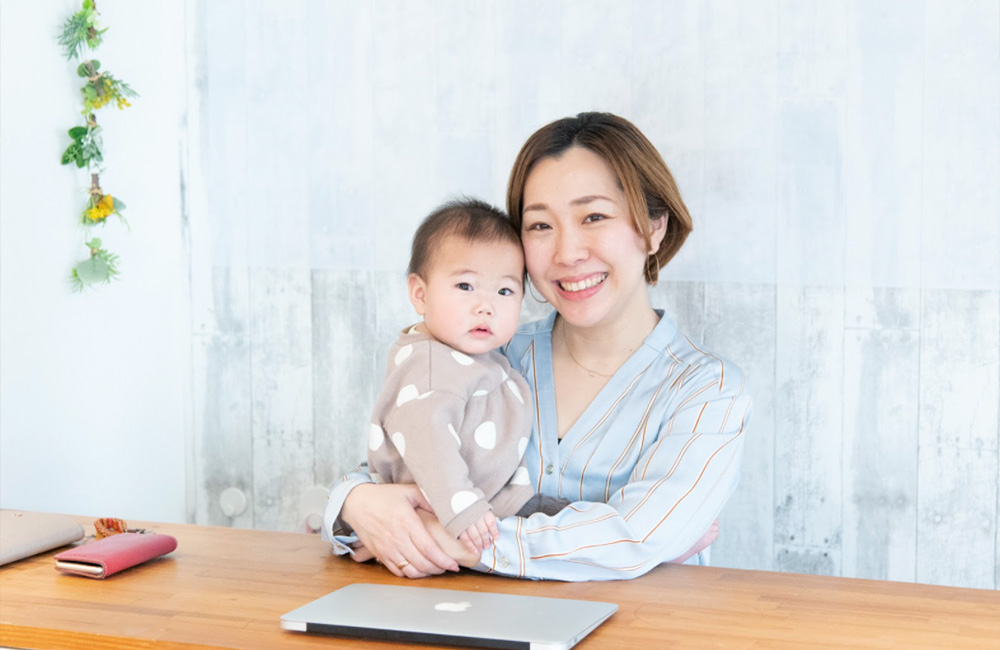 「いつもママばっかり…!」にならない家作り。