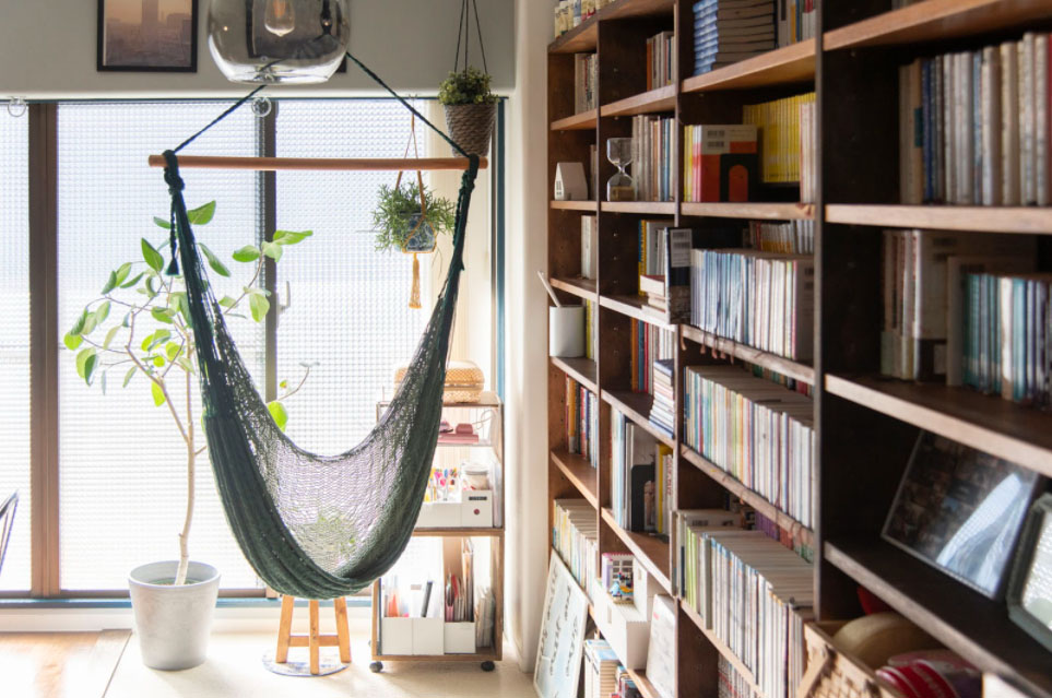 DIYでどこまで出来る?自分で作る素敵な空間。